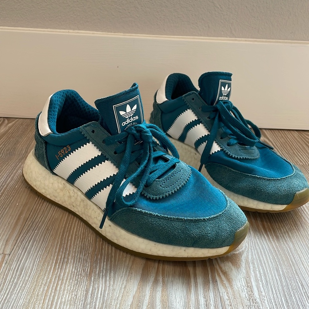 Adidas I-5923 Sneakers